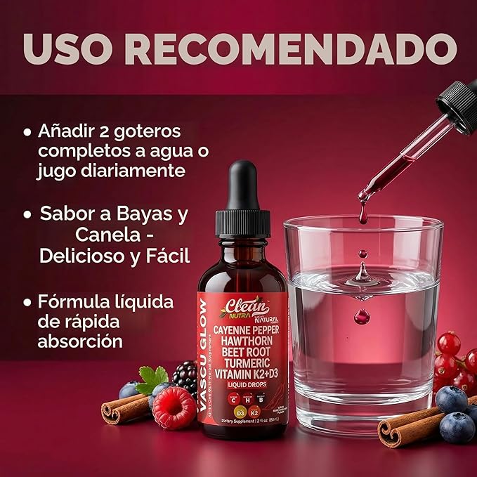 GLUCORA® | Controla la glucosa y Protege tu Corazón